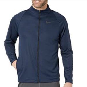 Nike Dri-Fit Men Training Full zip jacket-size S